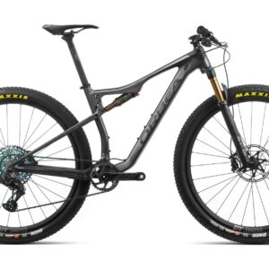Kit de Rodamientos para Basculante Bicicleta Orbea Oiz 2019-2022