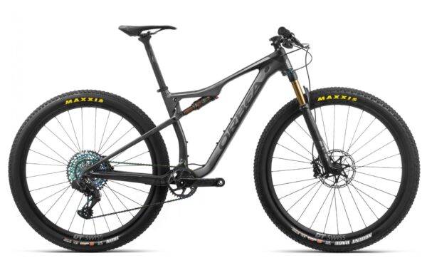 Kit de Rodamientos para Basculante Bicicleta Orbea Oiz 2019-2022