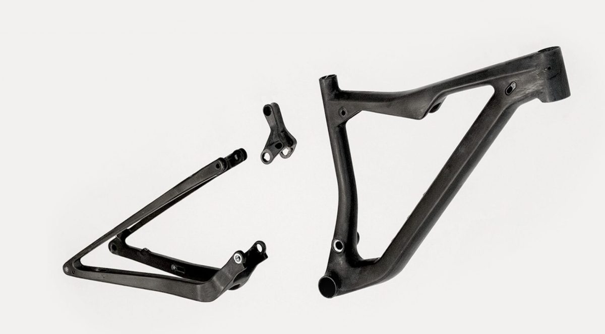 Kit de Rodamientos para Basculante Bicicleta Orbea Oiz 2019-2022 - Imagen 4
