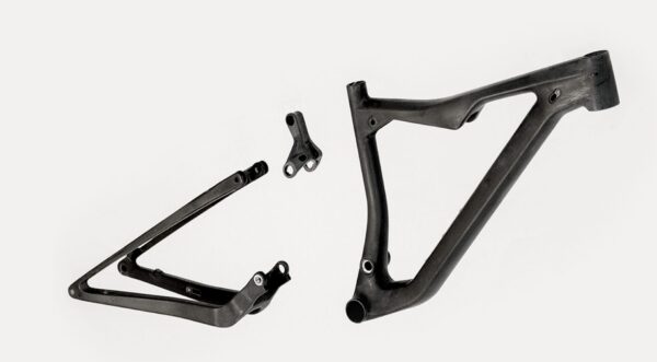 Kit de Rodamientos para Basculante Bicicleta Orbea Oiz 2019-2022