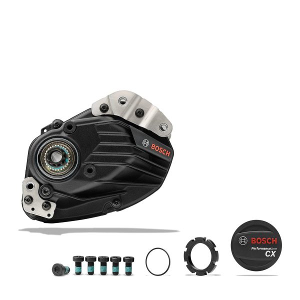Bosch Gen4 Drive Unit