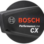 Tapa logotipo Bosch – Performance Line CX Gen 4 Smart System BDU374Y
