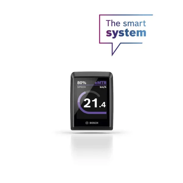 Display Bosch Kiox 300 – BHU3600 (Smart System)