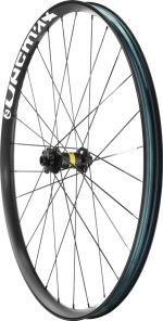 Mavic E-Deemax 29 CL – Rueda Delantera e-MTB Tubeless Ready - Imagen 5