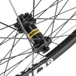 Mavic E-Deemax 29 CL – Rueda Delantera e-MTB Tubeless Ready - Imagen 4