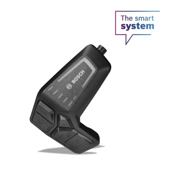 Bosch LED Remote BRC3600