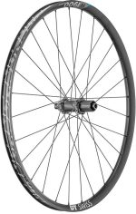 DT Swiss H 1900 Spline® 27,5" 30mm CL Boost Shimano HG – Rueda Trasera e-MTB con Ratchet LN - Imagen 4