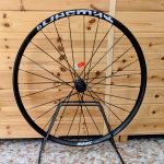 Mavic E-Deemax 29 CL – Rueda Delantera e-MTB Tubeless Ready