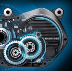 Shimano Ebike Motor
