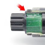 Juntas mejoradas para las bielas de los motores Brose - Imagen 2