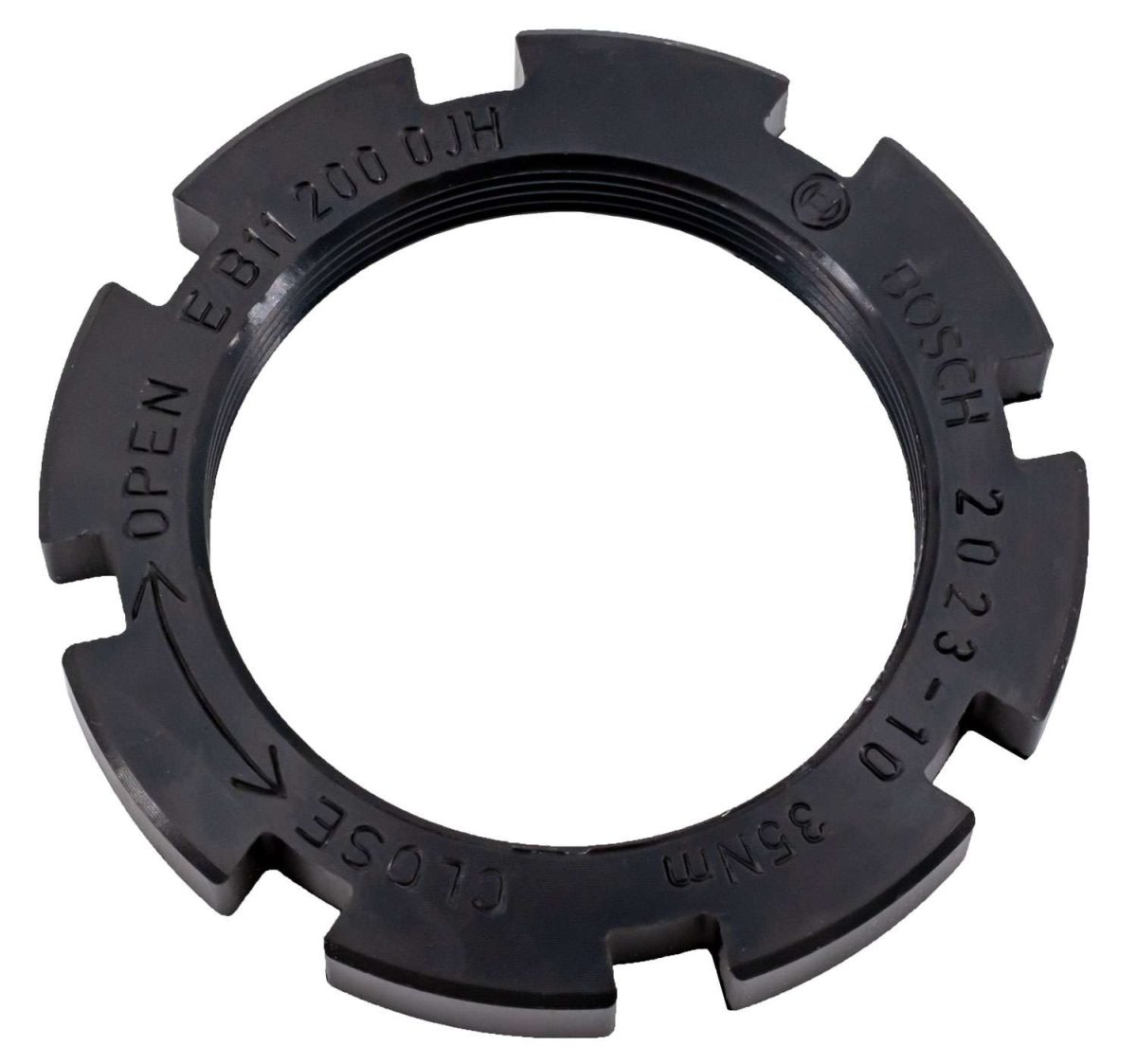 Anillo de seguridad Bosch Lockring BDU4XX / BDU37YY / BDU31YY - Imagen 1