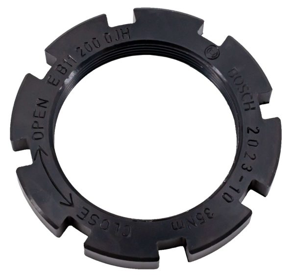 Anillo de seguridad Bosch Lockring BDU4XX / BDU37YY / BDU31YY