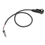 Sensor de Velocidad Bosch 415 mm con Conector