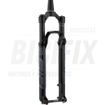 Horquilla RockShox SID SL Select Remote DebonAir 29" 100mm Boost Offset 44mm – Gloss Black