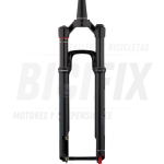 Horquilla RockShox SID SL Select Remote DebonAir 29" 100mm Boost Offset 44mm – Gloss Black - Imagen 2