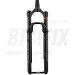 Horquilla RockShox SID SL Select Remote DebonAir 29" 100mm Boost Offset 44mm – Gloss Black - Imagen 3