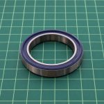 Rodamiento eje derecho PLB20122 para motores Brose Alu / Mag