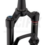 Horquilla RockShox SID SL Select Remote DebonAir 29" 100mm Boost Offset 44mm – Gloss Black - Imagen 4