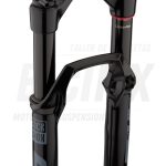 Horquilla RockShox SID SL Select Remote DebonAir 29" 100mm Boost Offset 44mm – Gloss Black - Imagen 5