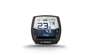 Bosch Intuvia Bosch Intuvia