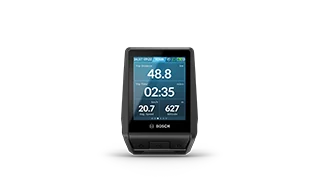 Bosch Nyon 350 Bosch Nyon 350