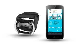 Smartphone Hub Smartphone Hub