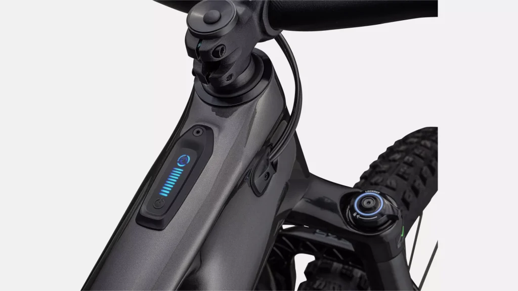 Specialized TCU LED Gen2