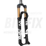 FOX 32 Factory Step-Cast 29" Float FIT4 Remote Kashima 100 mm Boost Kabolt