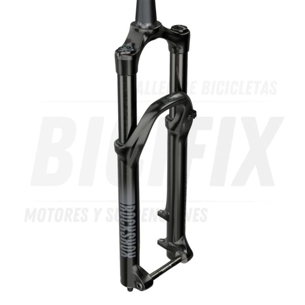 RockShox 35 Silver TK 29" Solo Air 150 mm Tapered Boost