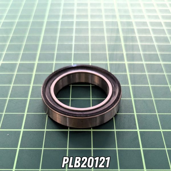 Rodamiento PLB20121 – Eje izquierdo motor Brose (Alu / Mag)