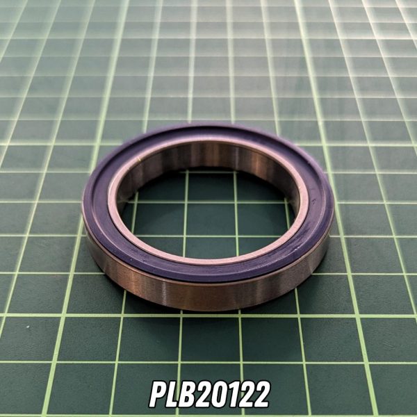 Rodamiento PLB20122 – Eje derecho motor Brose (Alu / Mag)