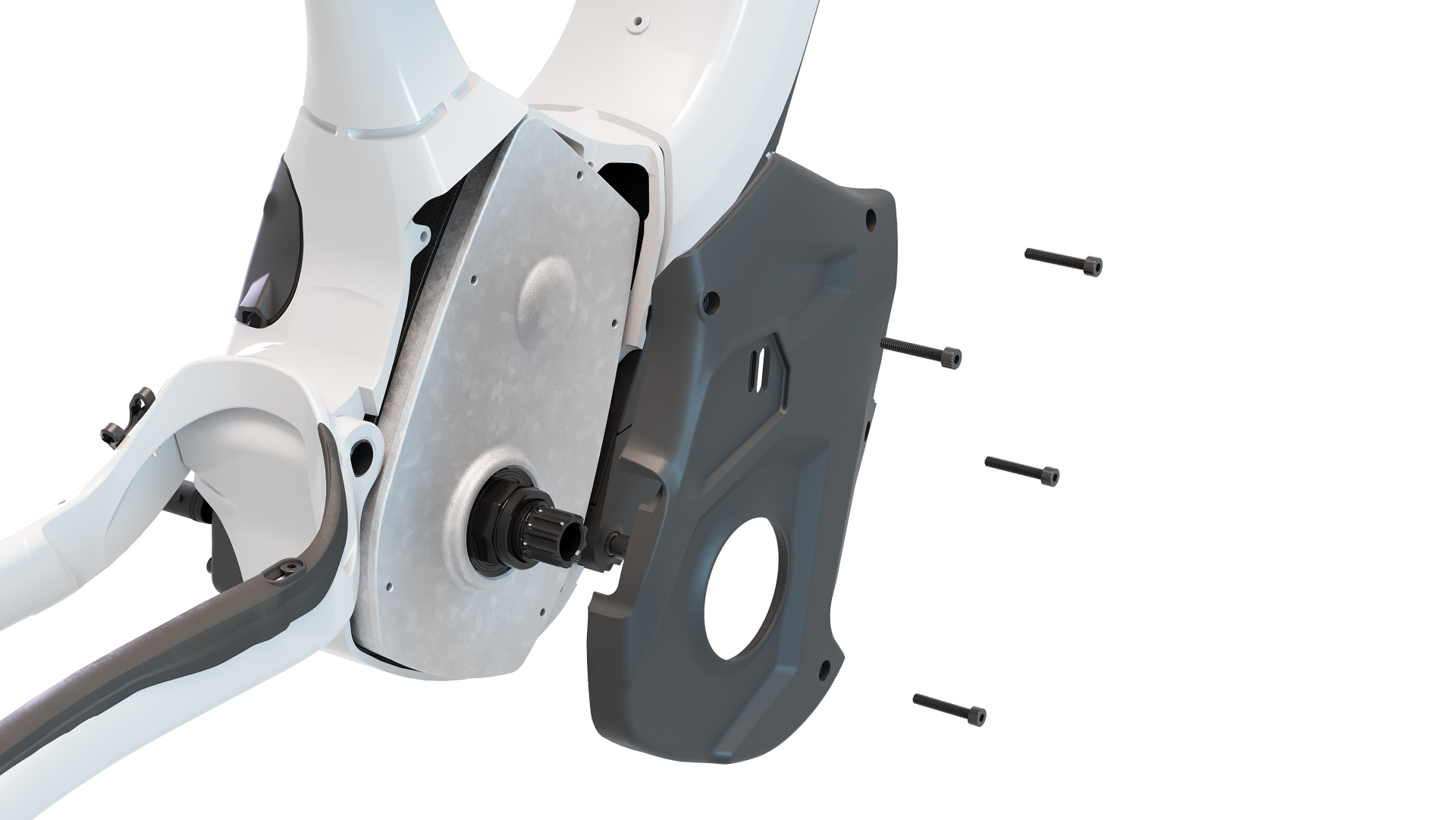 Motor Specialized 1.x
