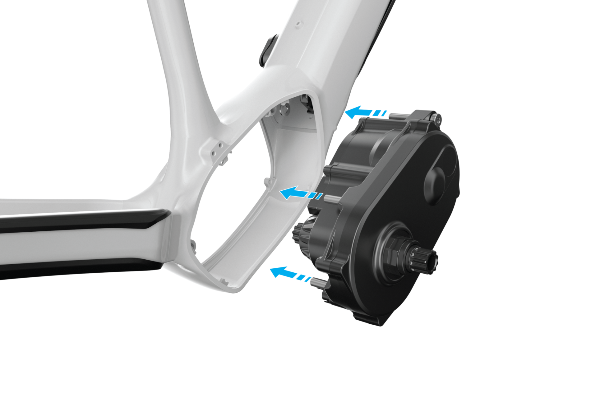 Turbo Levo Gen1, con motor Specialized 1.x