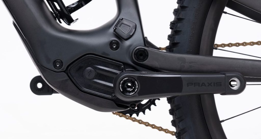 Specialized SL Motor