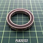 Rodamiento PLB20122 – Eje derecho motor Brose (Alu / Mag)