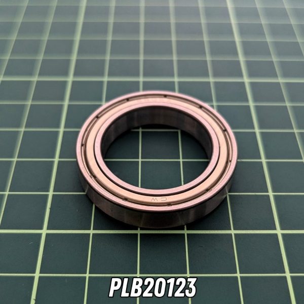 Rodamiento PLB20123 – Eje central motor Brose (Alu / Mag)