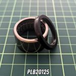 Rodamiento PLB20125 – Rodamiento de agujas eje motor Brose (Alu / Mag)