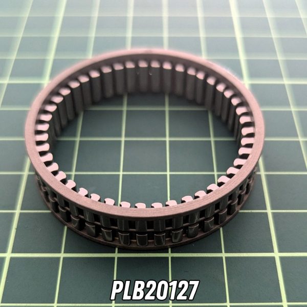 PLB20127 – Embrague 2