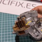 Reparación y Mantenimiento de Motor Bosch Gen4 – Diagnóstico + Servicio - Imagen 5