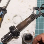 Reparación y Mantenimiento de Motor Bosch Gen4 – Diagnóstico + Servicio - Imagen 4