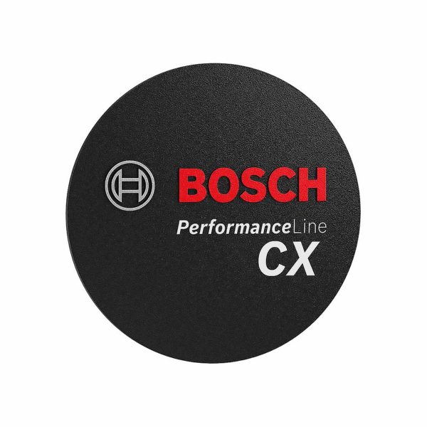 Tapa logotipo Bosch – Performance Line CX Gen 5 BDU384Y