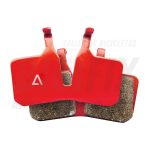 ACID Pastillas de disco para Magura MT5