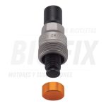 IceToolz PAP21 – Extractor de Bielas para eBike (Compatible con motores Brose y Bosch)