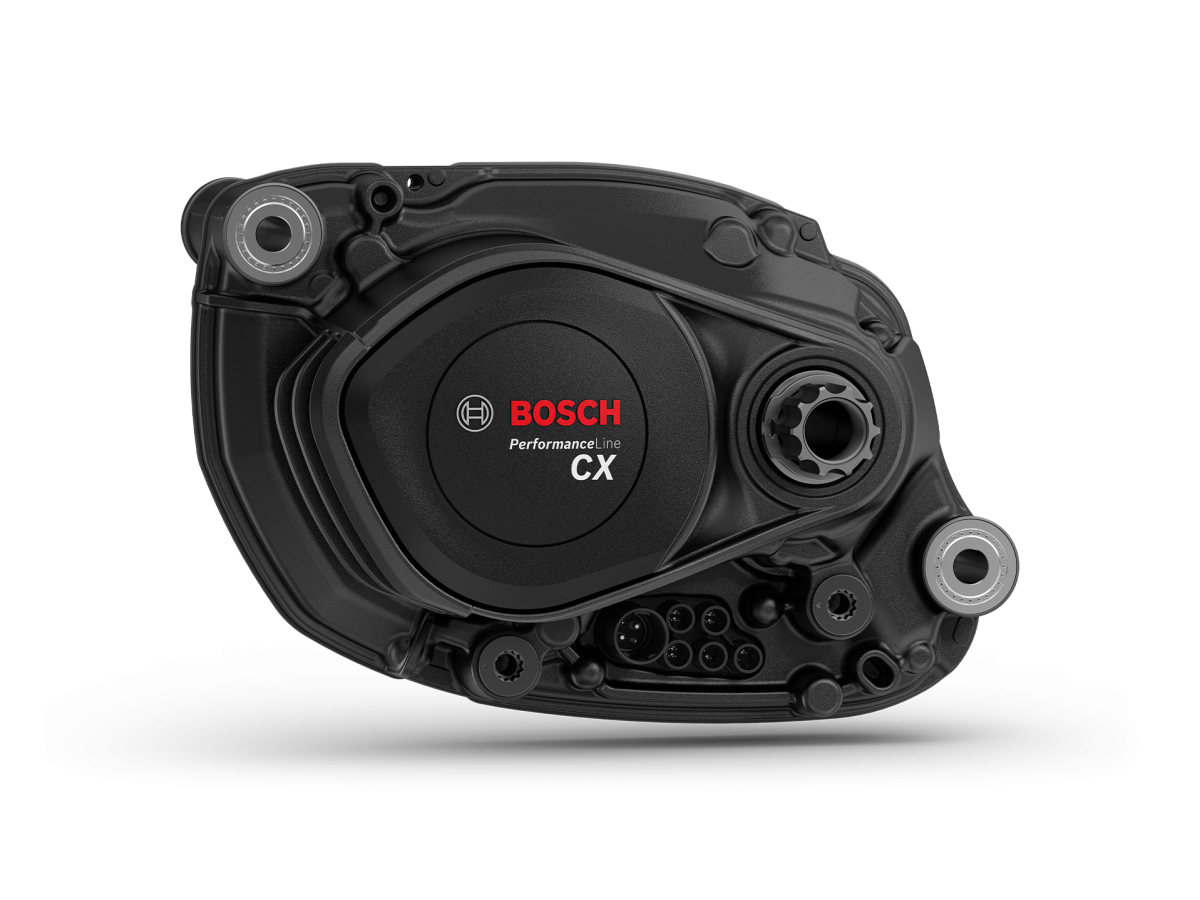 Reparación Motor Bosch Gen4 - Imagen 1