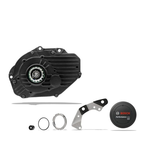 Motor Bosch Gen2