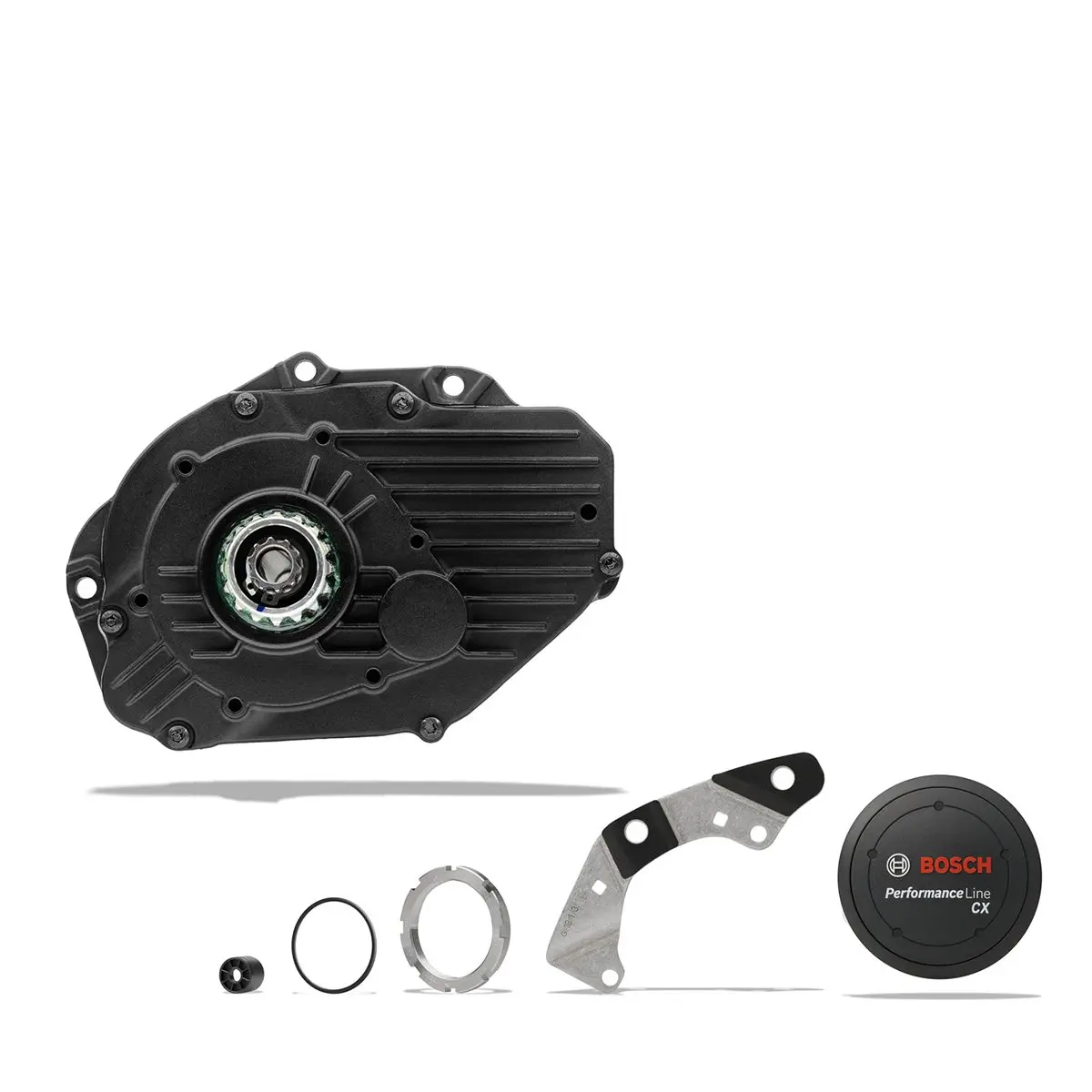 Bosch Gen2 Motor