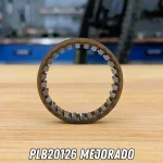 Rodamientos para motores Brose Alu y Mag / Specialized Turbo - Kit Completo - Imagen 12