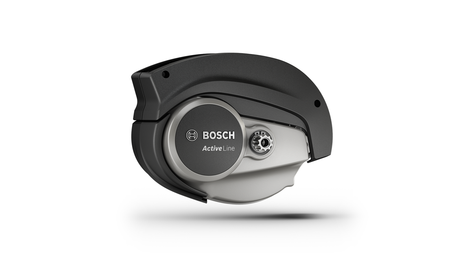bosch ebike activeline driveunit