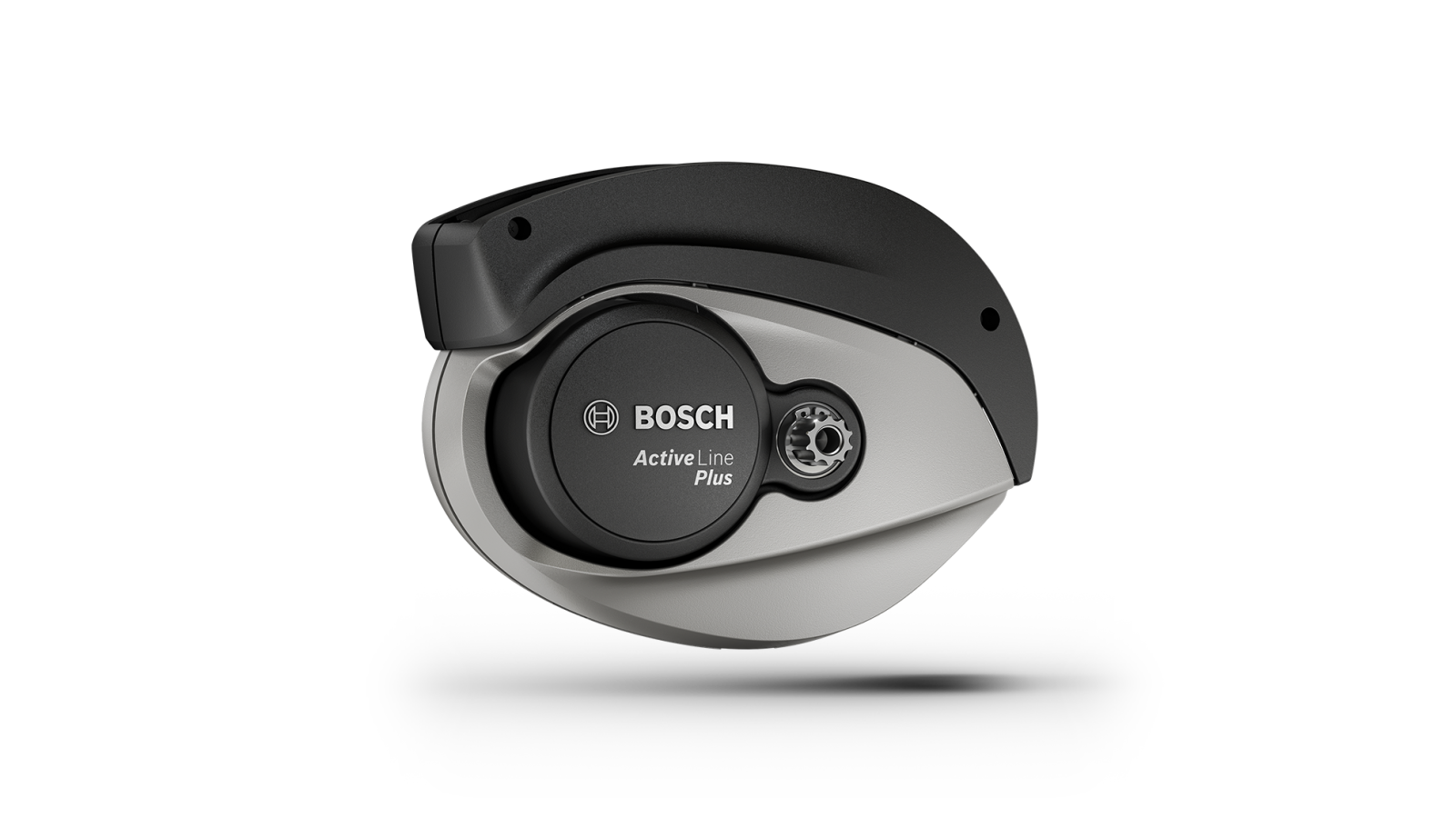 bosch ebike activelineplus driveunit