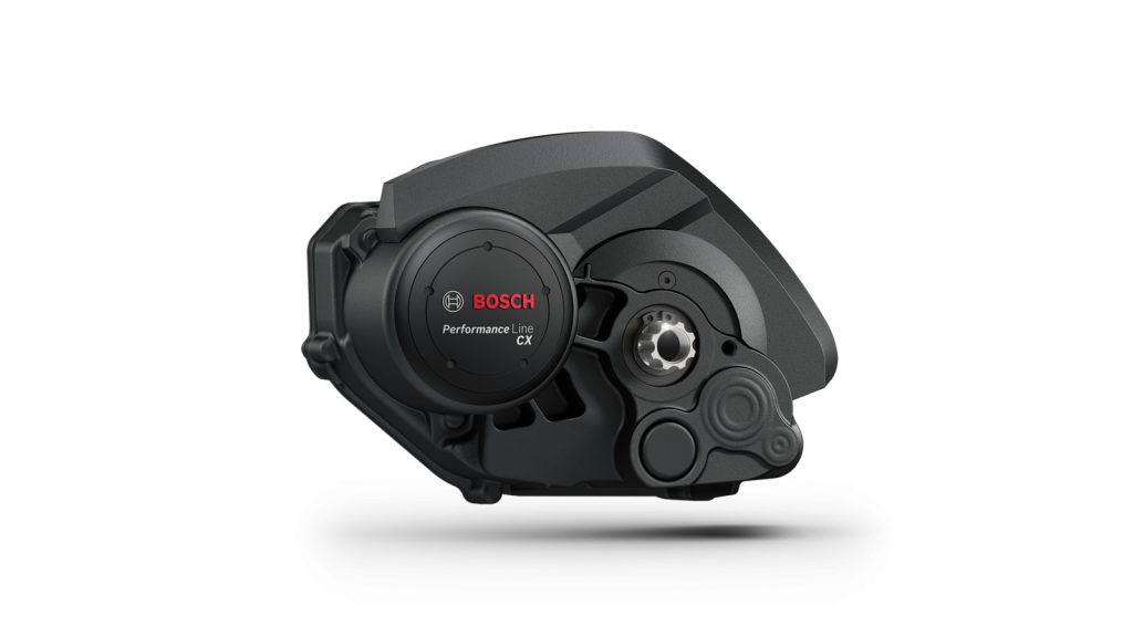 Bosch Gen3 Motor Bosch Gen3 Motor